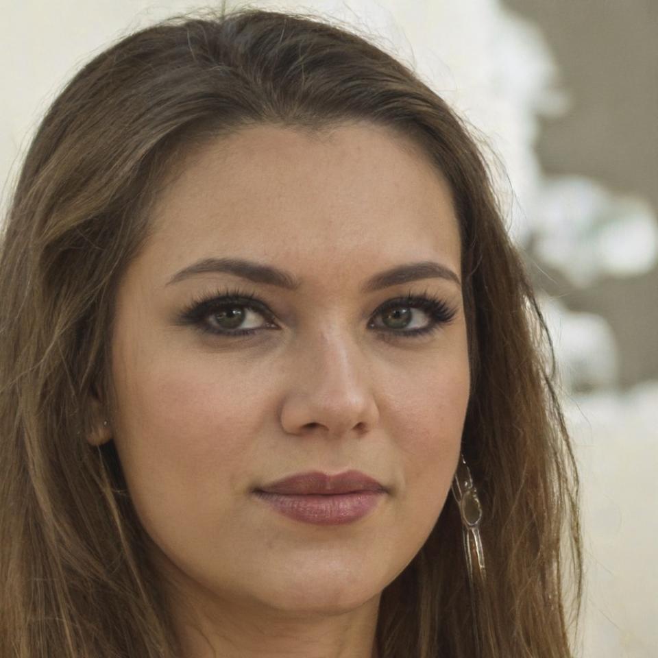 Instructor Liudmyla Shevchenko