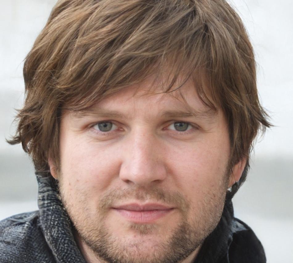 Instructor Taras Kovalenko
